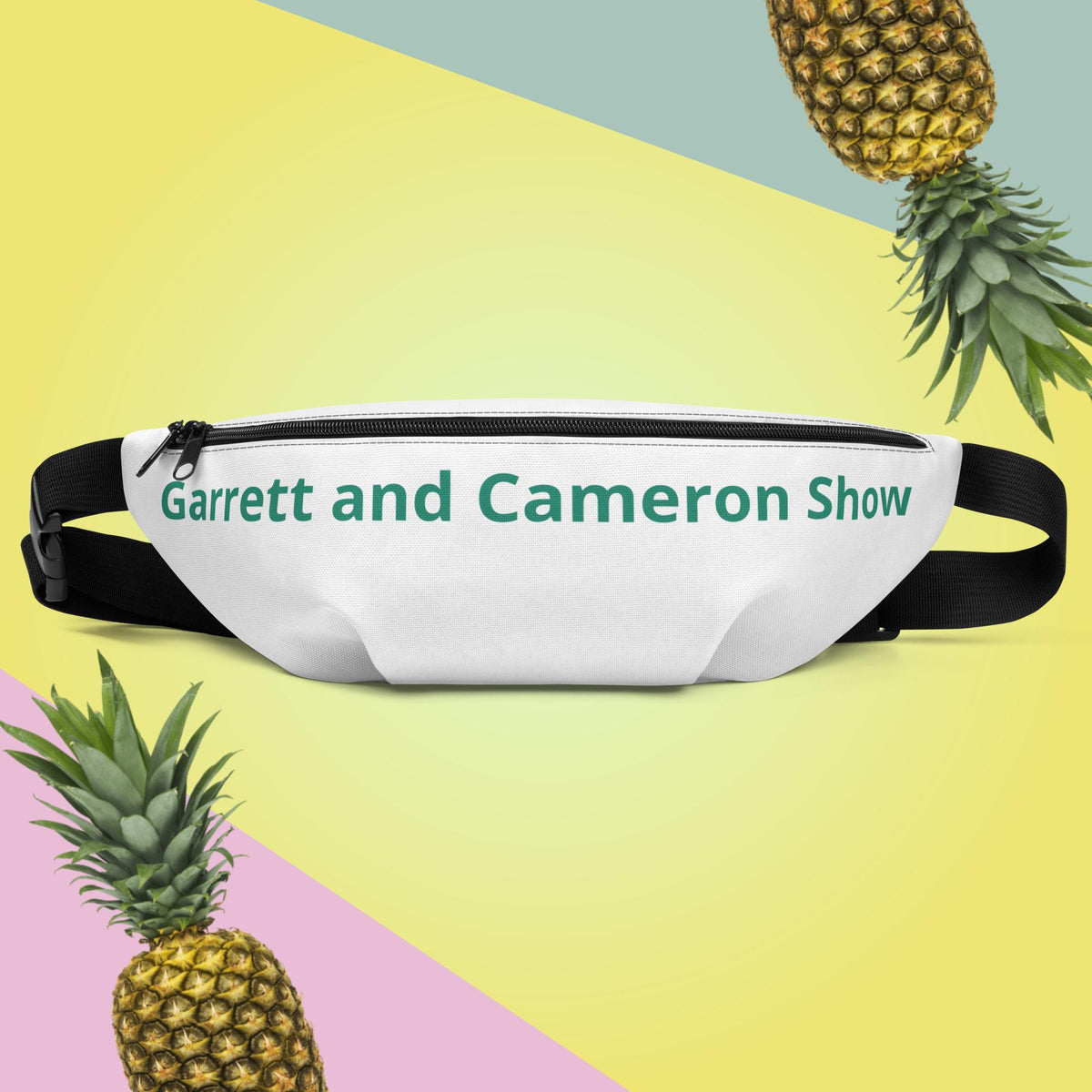 Fanny Pack
