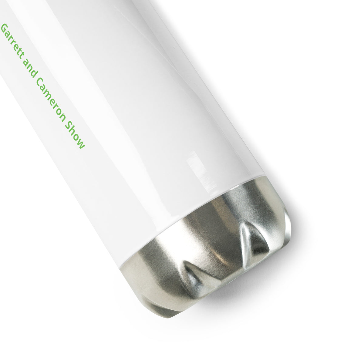 Stainless Steel Water Bottle