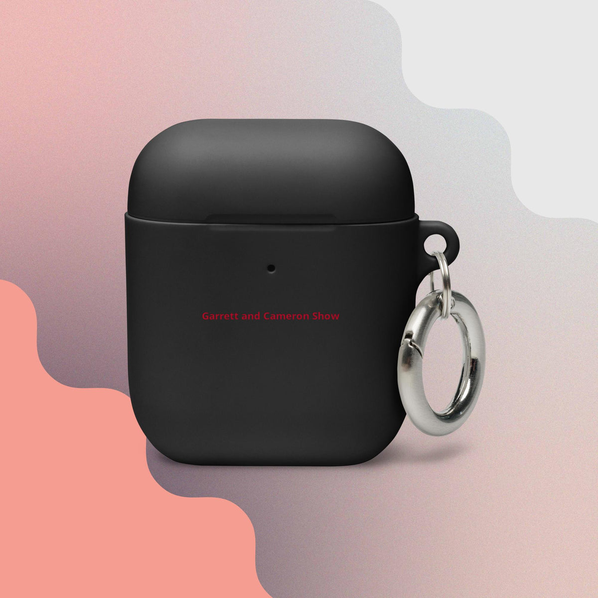 Rubber Case for AirPods®
