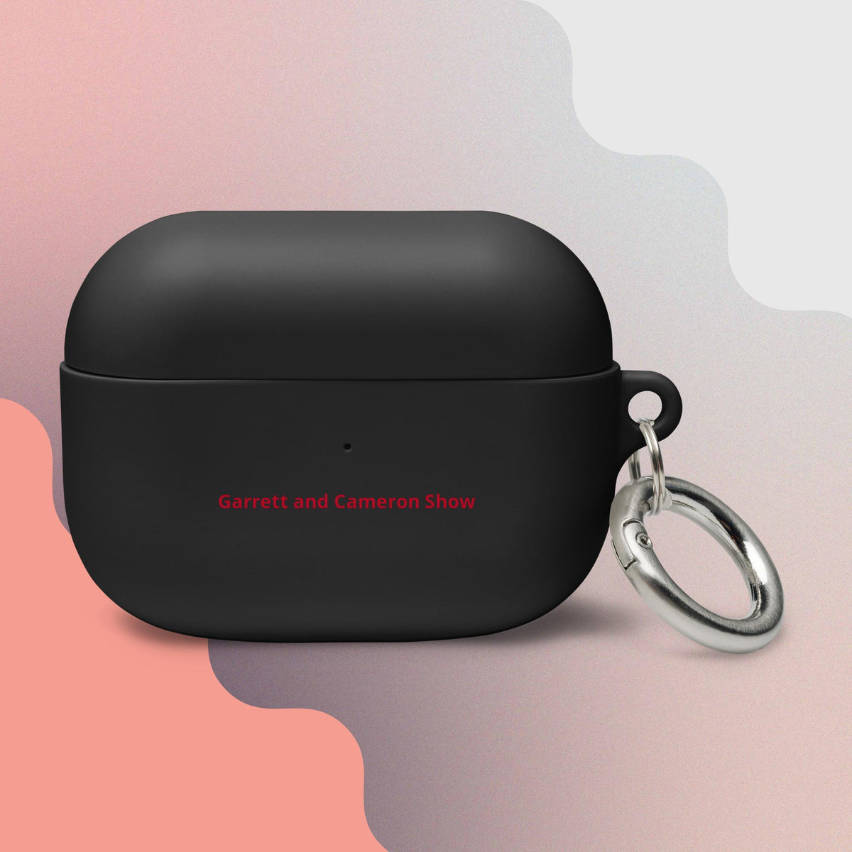 Rubber Case for AirPods®