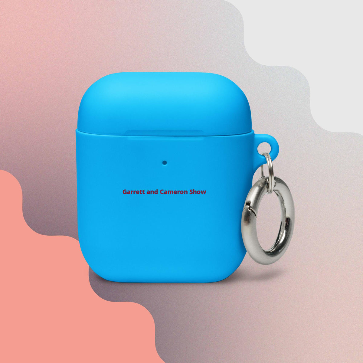 Rubber Case for AirPods®