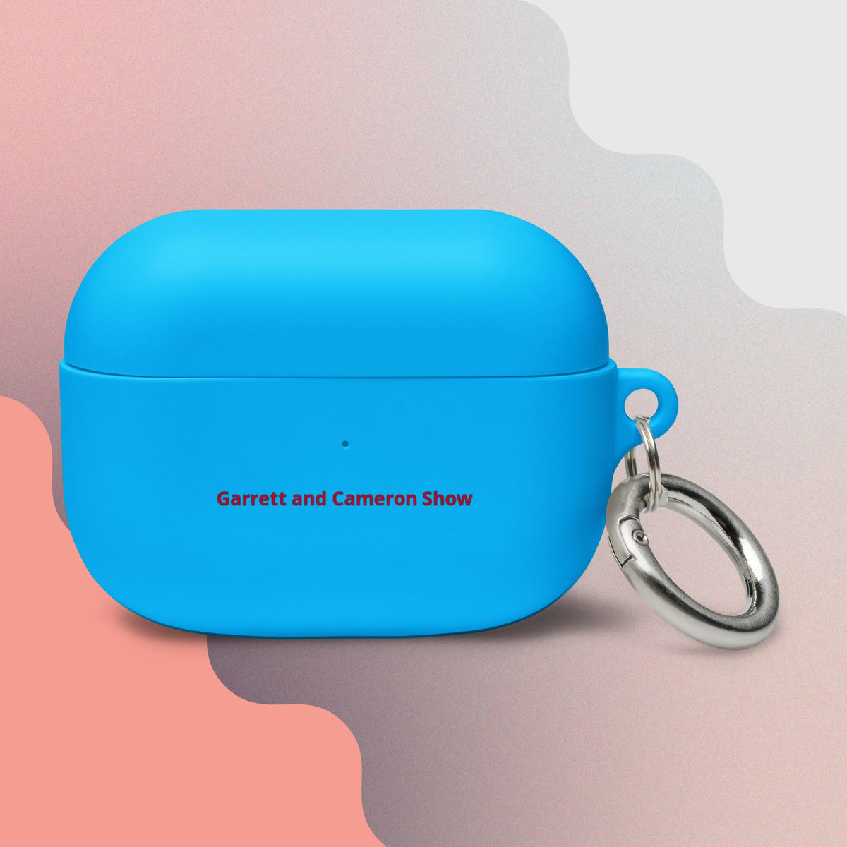 Rubber Case for AirPods®