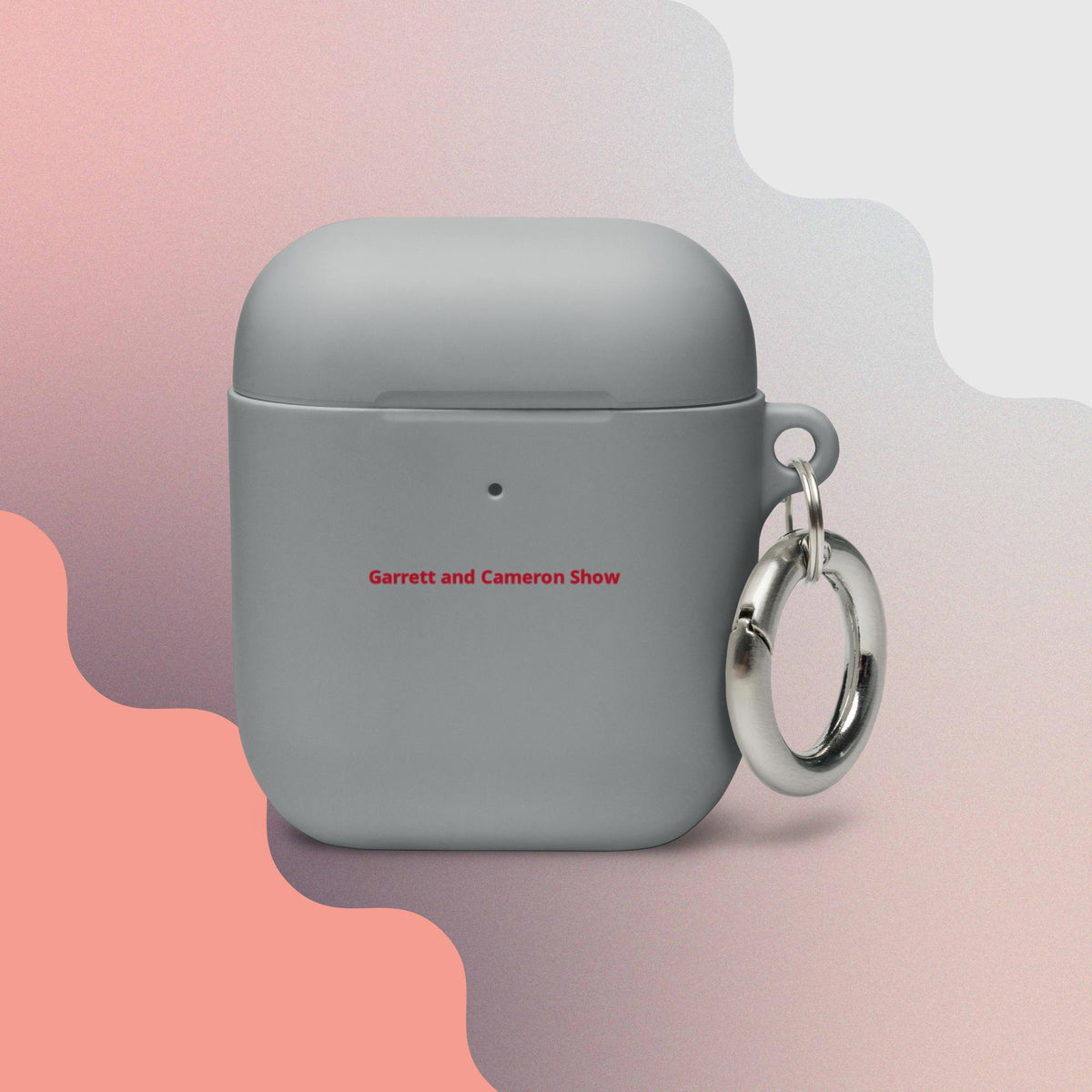 Rubber Case for AirPods®