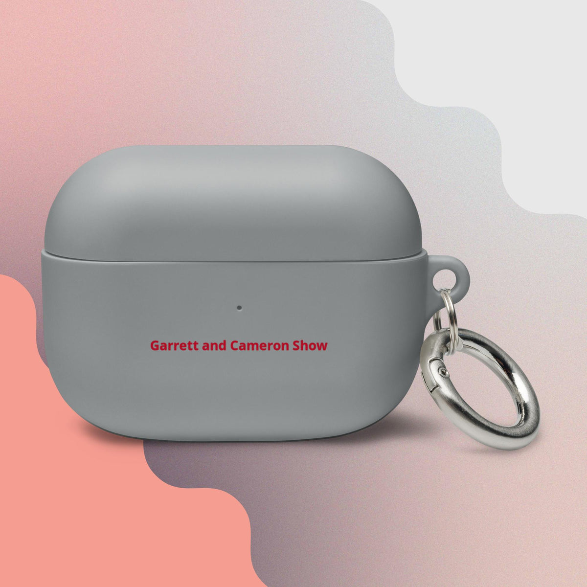 Rubber Case for AirPods®
