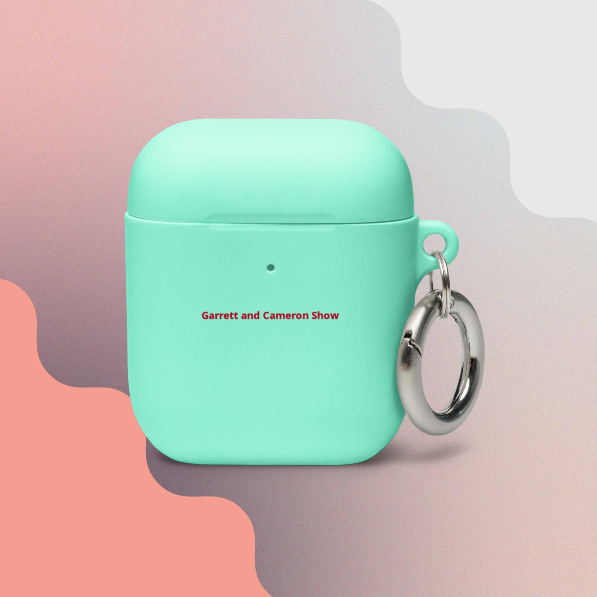 Rubber Case for AirPods®