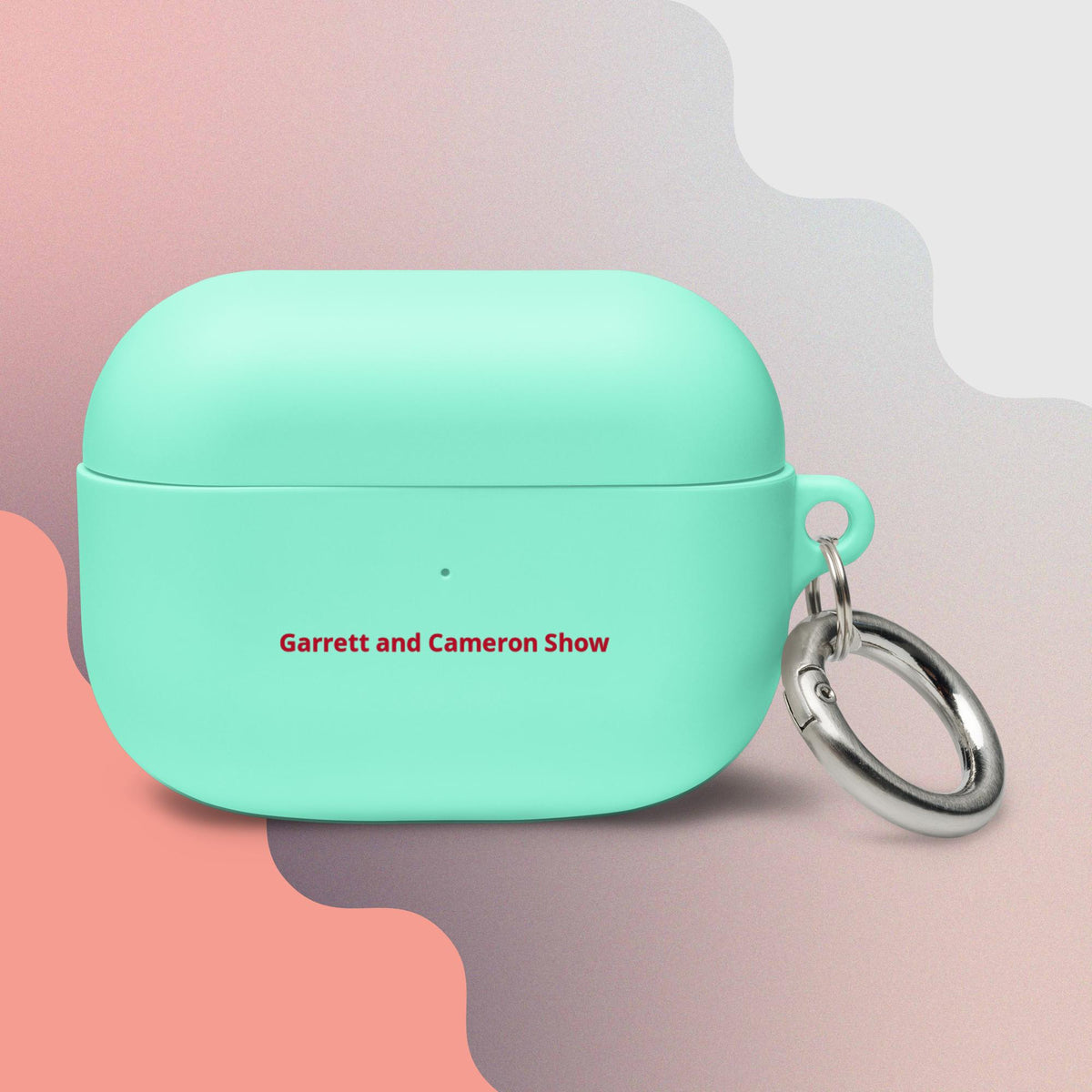 Rubber Case for AirPods®