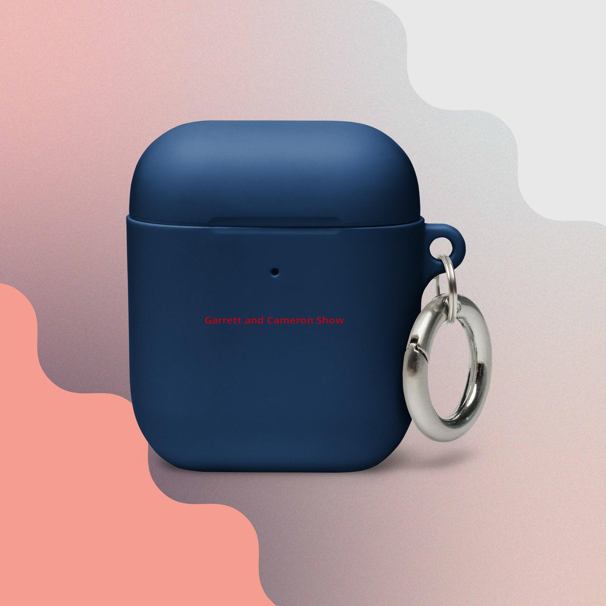 Rubber Case for AirPods®