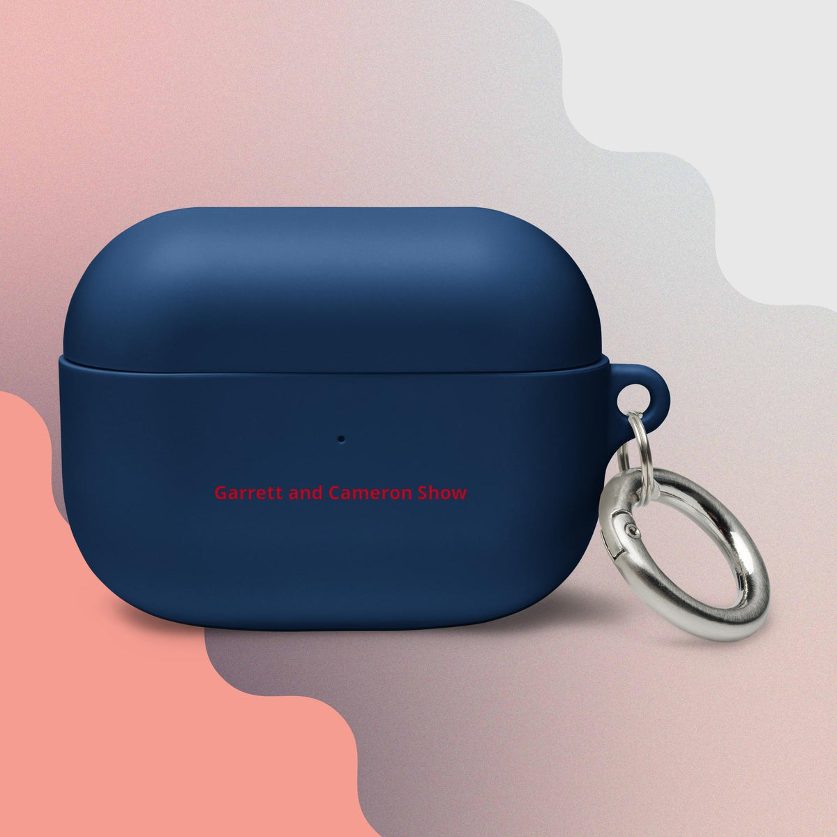 Rubber Case for AirPods®