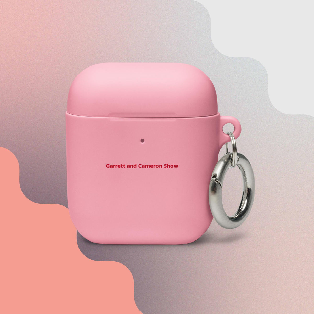 Rubber Case for AirPods®