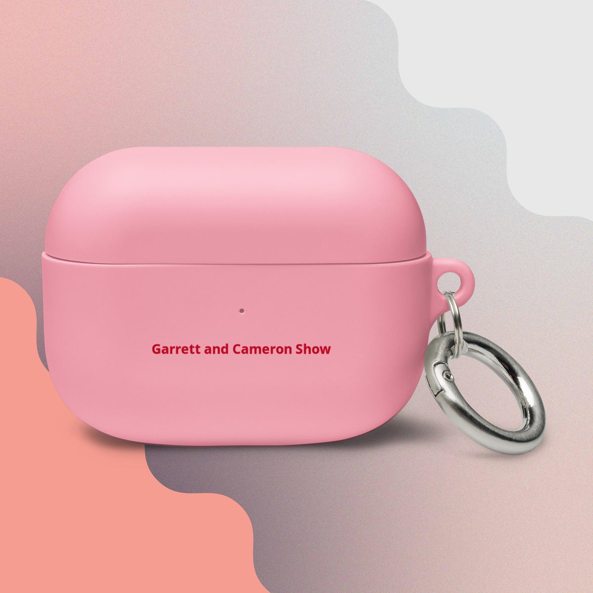 Rubber Case for AirPods®