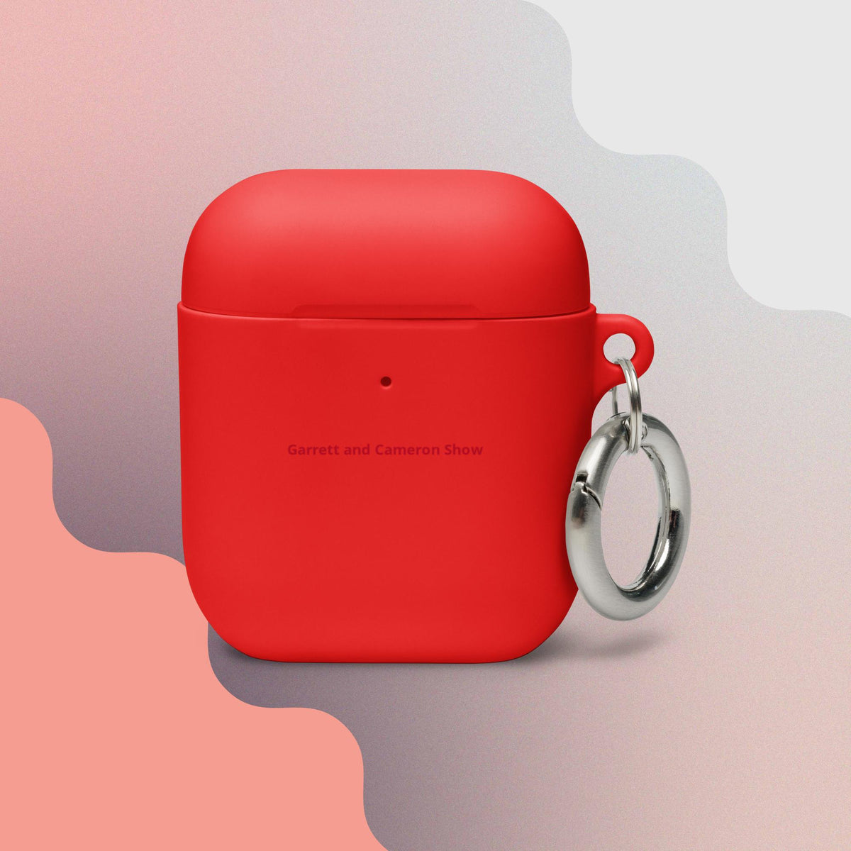 Rubber Case for AirPods®