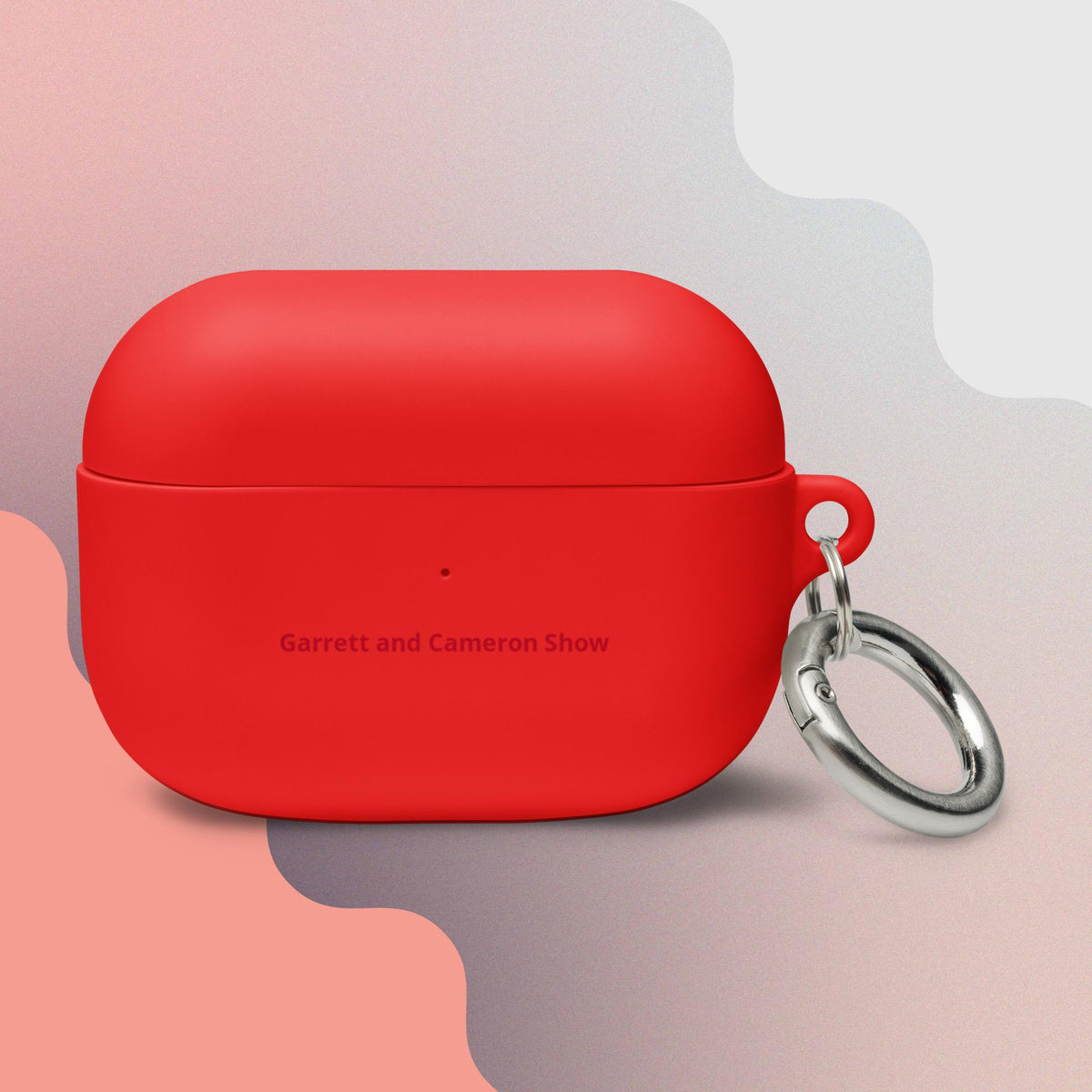 Rubber Case for AirPods®