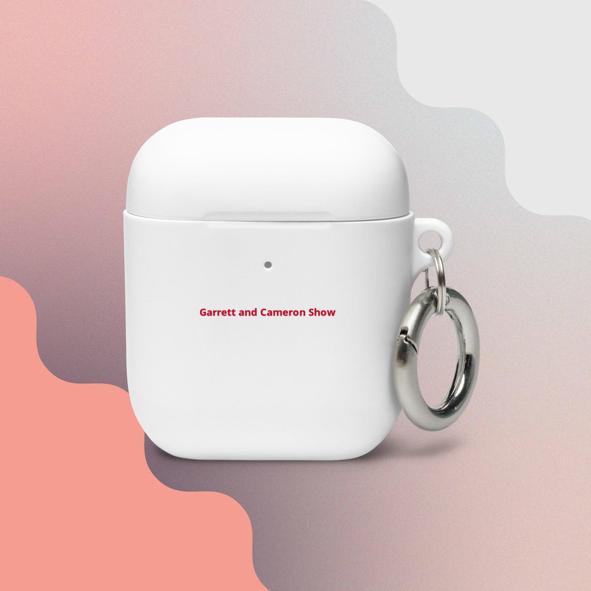 Rubber Case for AirPods®