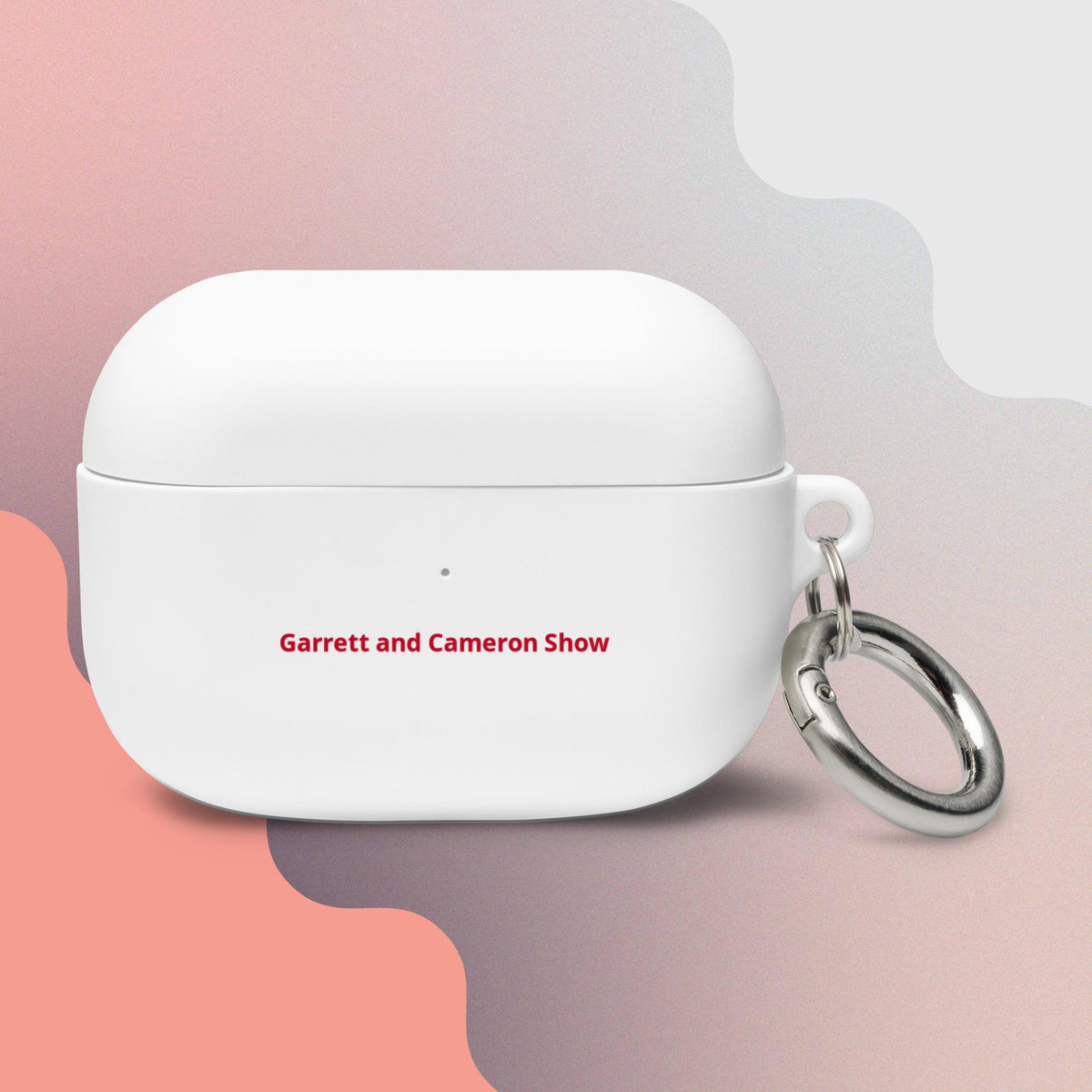 Rubber Case for AirPods®