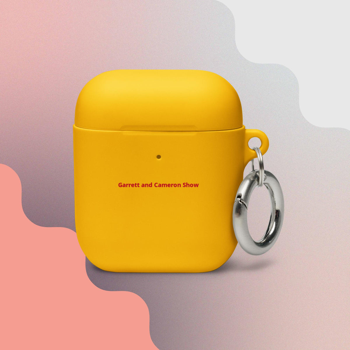 Rubber Case for AirPods®