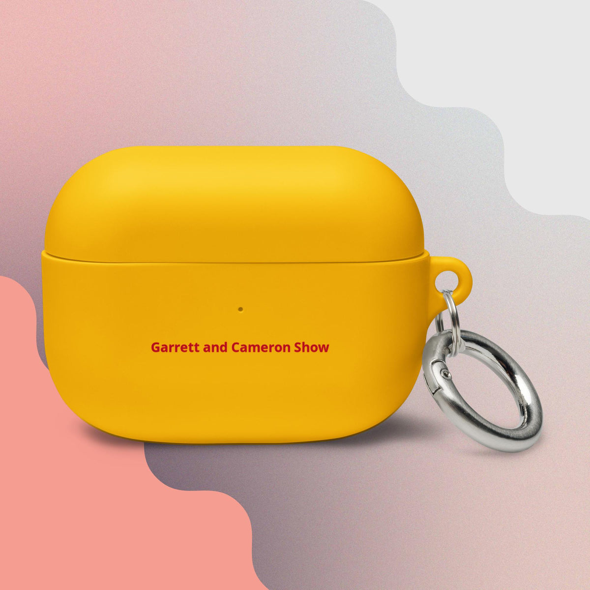 Rubber Case for AirPods®