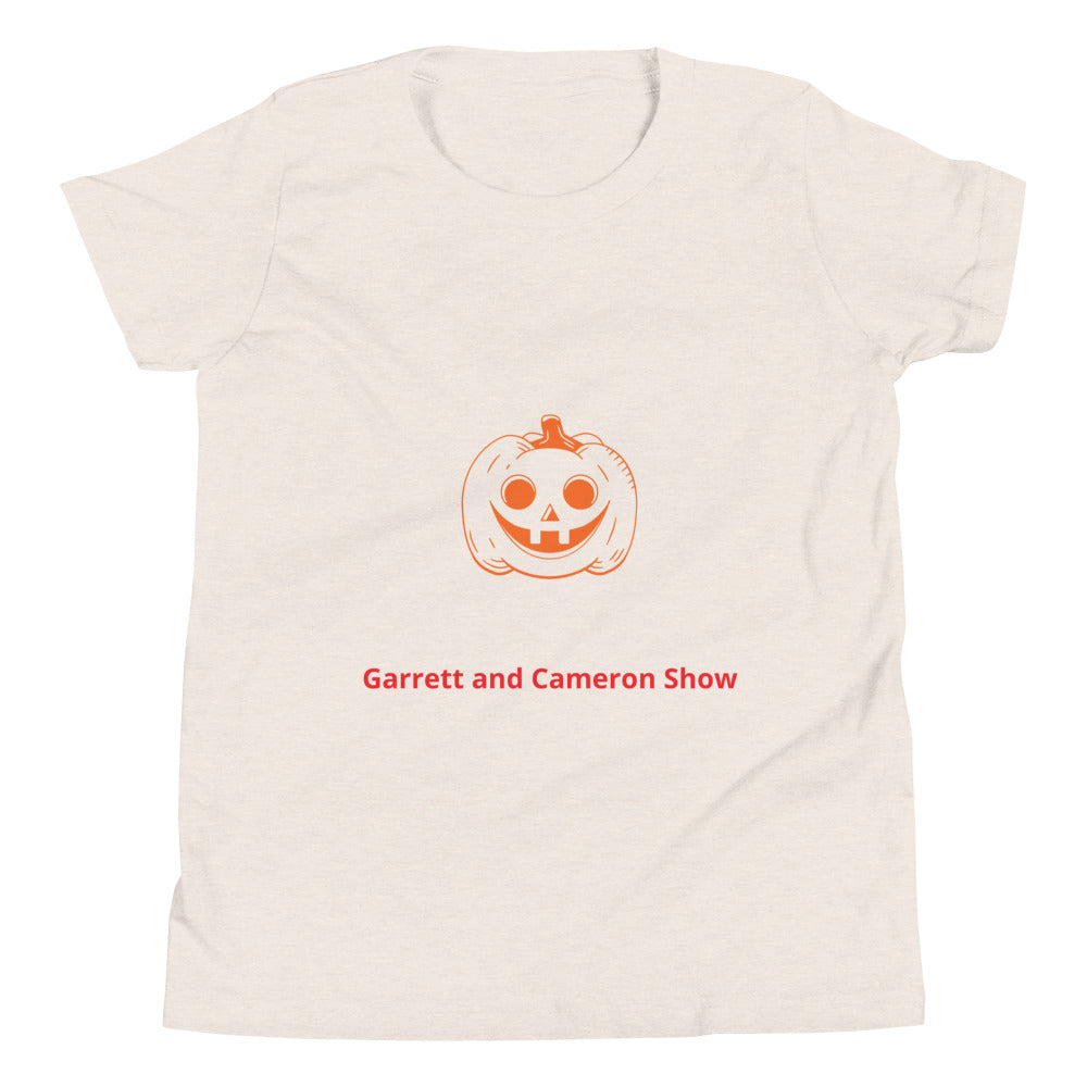 Youth Short Sleeve T-Shirt
