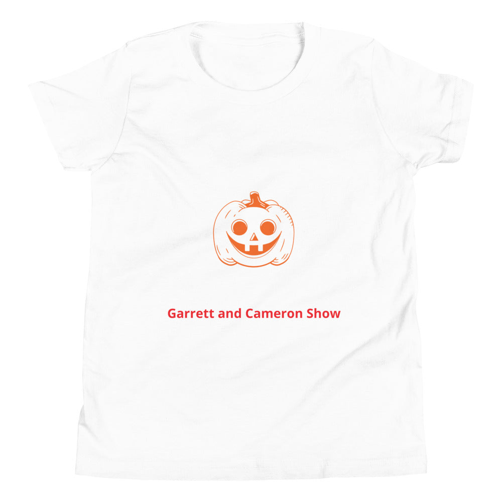 Youth Short Sleeve T-Shirt