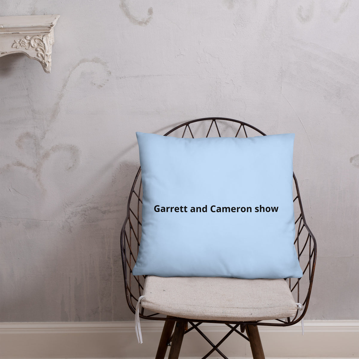 Basic Pillow