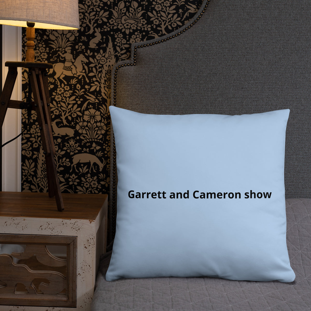 Basic Pillow