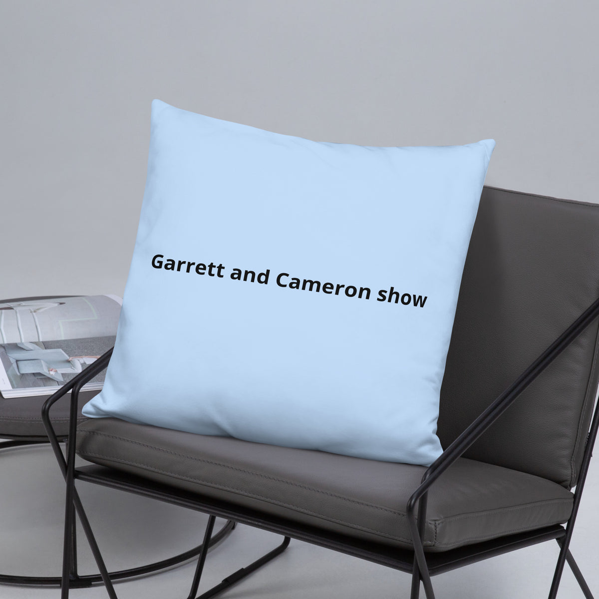 Basic Pillow