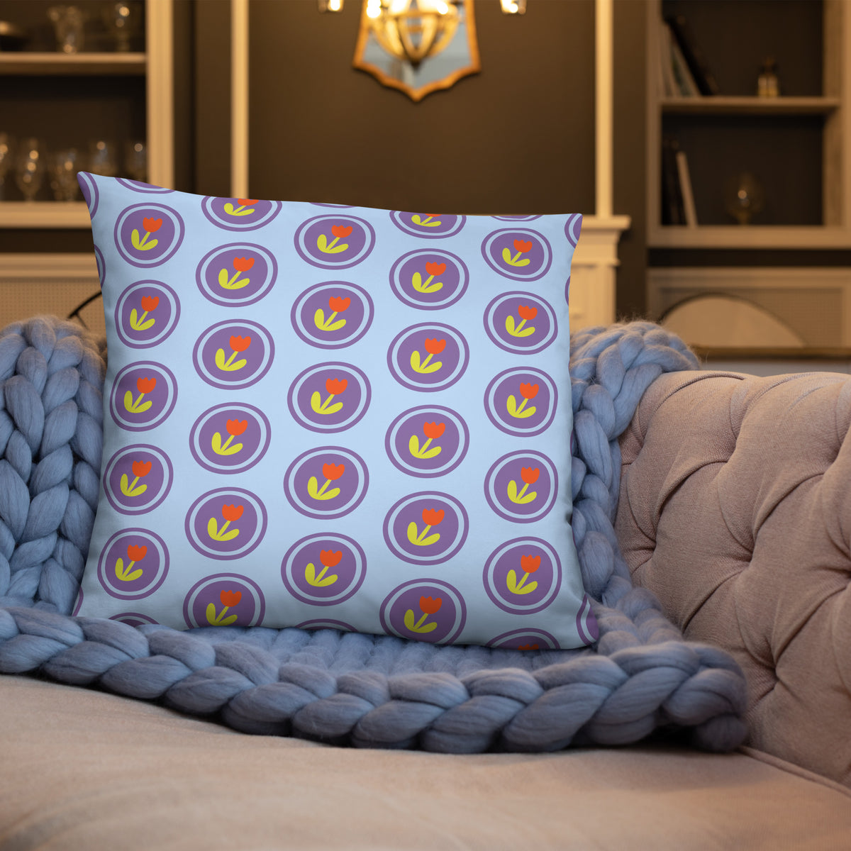 Basic Pillow