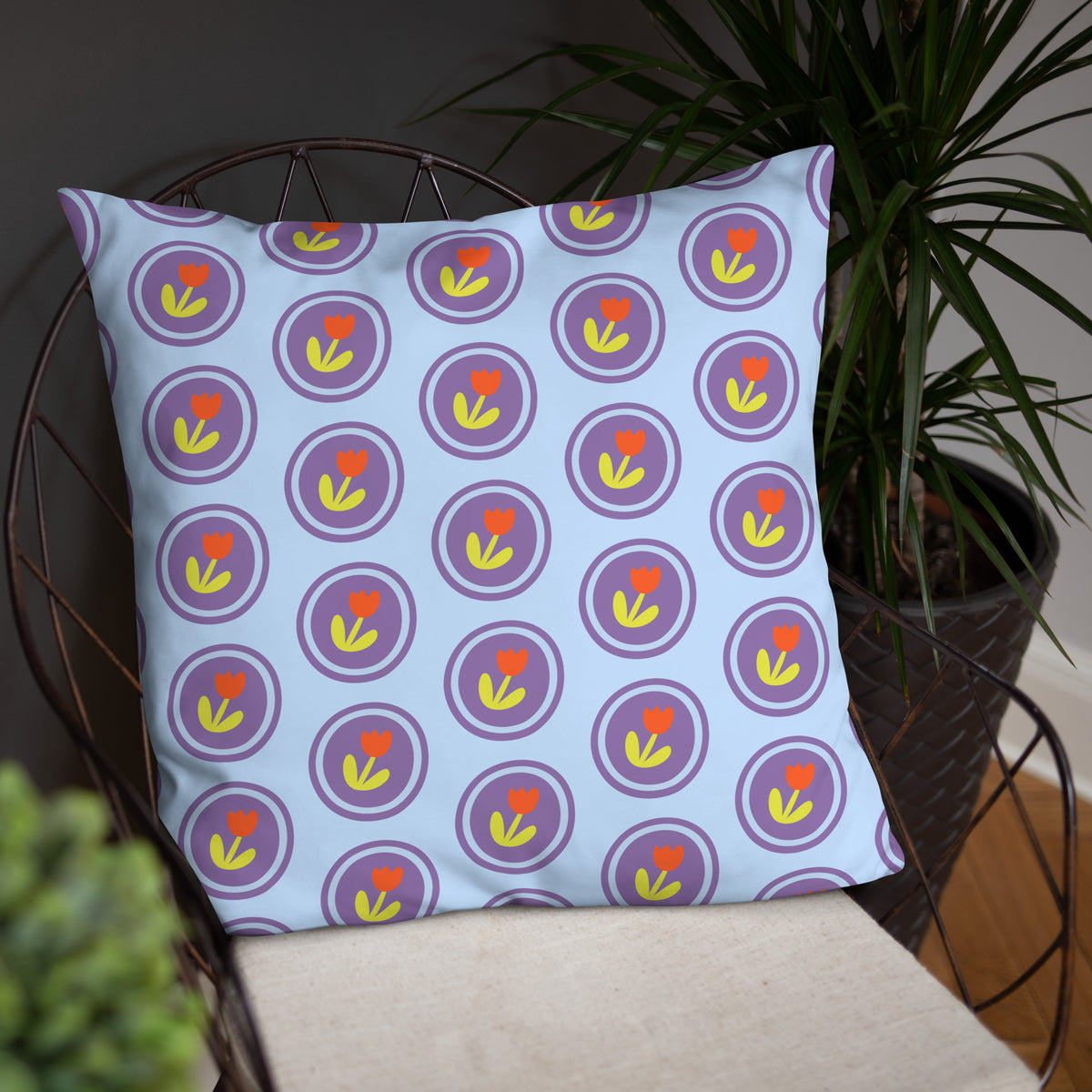 Basic Pillow