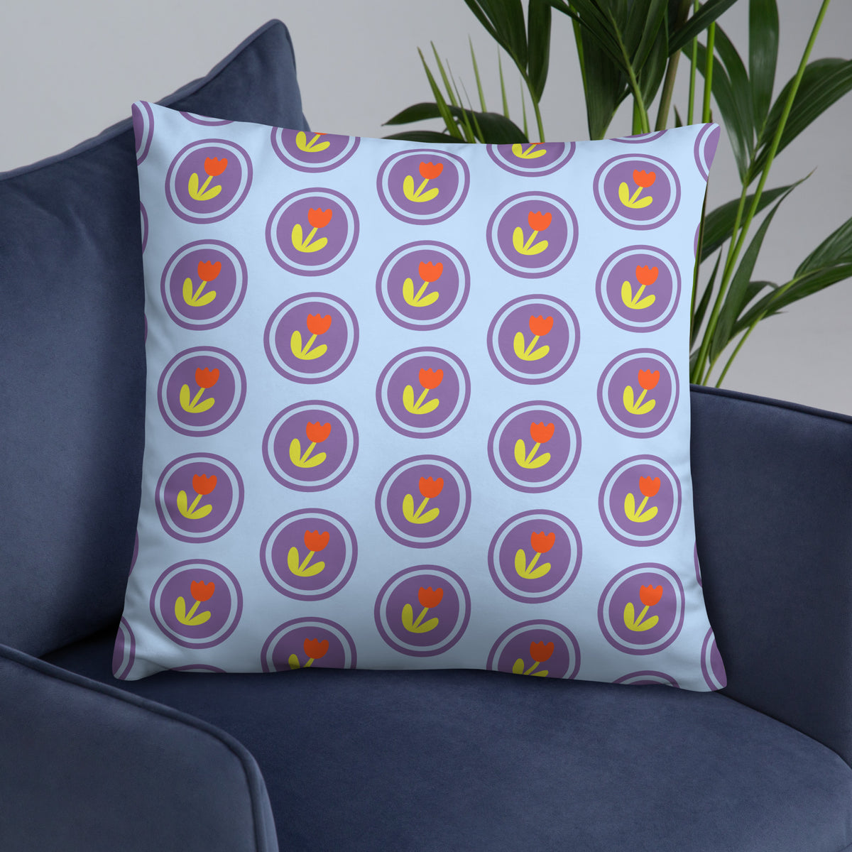 Basic Pillow