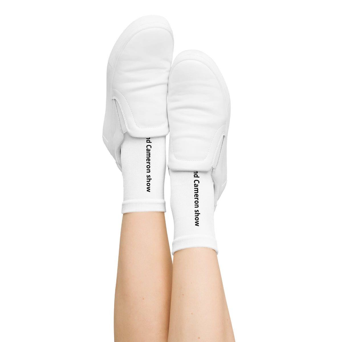 Ankle socks