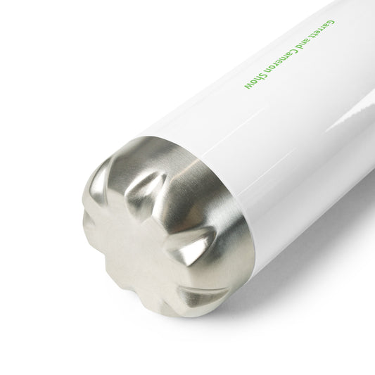 Stainless Steel Water Bottle